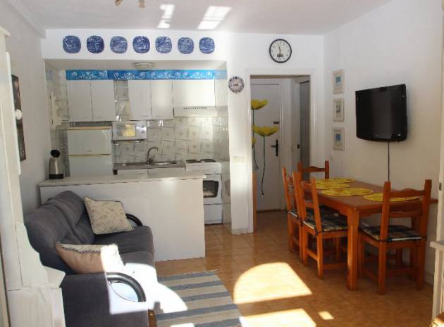 Wederverkoop - Appartement - Torrevieja - mar azul