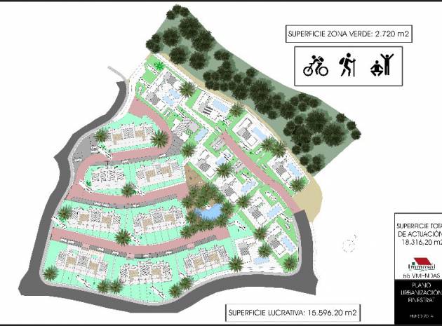 Nouvelle construction - Maison de ville - Finestrat - Panoramic Beach Resort