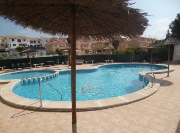 Revente - Appartement - Playa Flamenca - san jose