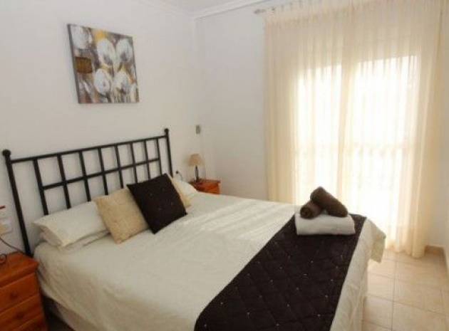 Revente - Appartement - Playa Flamenca - las chismosas