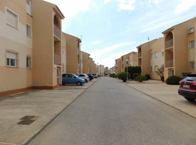 Revente - Appartement - Playa Flamenca - las chismosas