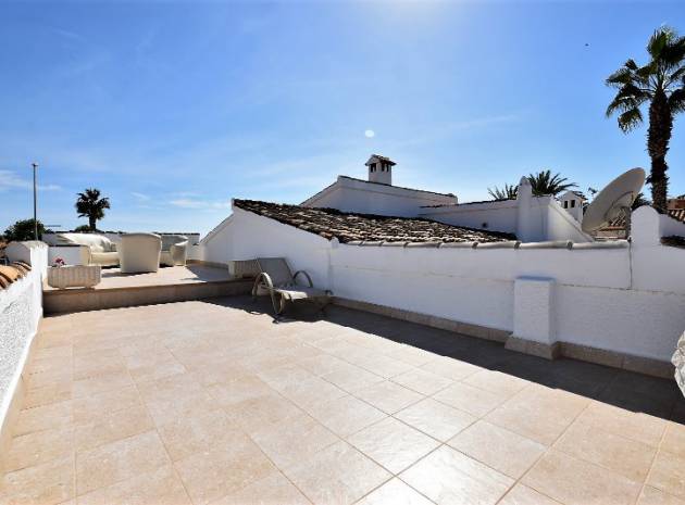 Resale - Villa - Playa Flamenca