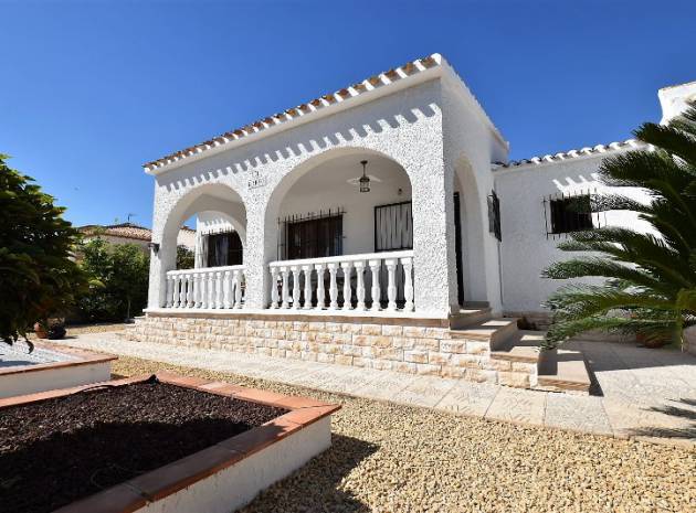 Återförsäljning - Villa - Playa Flamenca