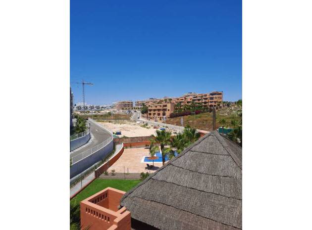 Nieuw gebouw - Appartement - Villamartin - Res. Palapa Golf