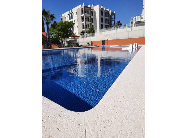 Nieuw gebouw - Appartement - Villamartin - Res. Palapa Golf