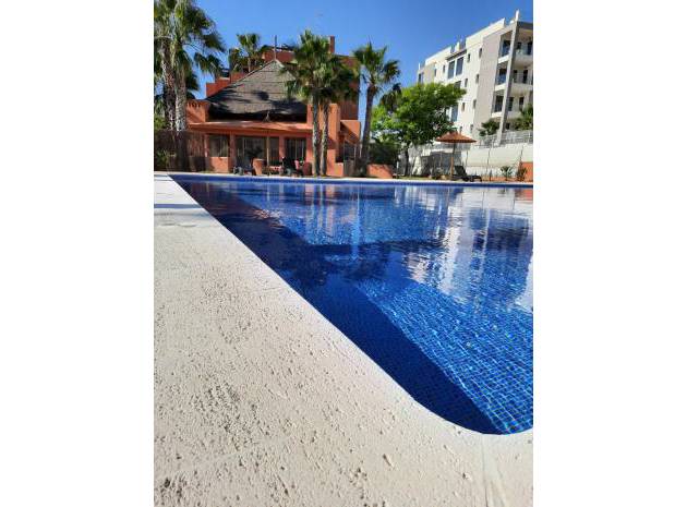 Nieuw gebouw - Appartement - Villamartin - Res. Palapa Golf