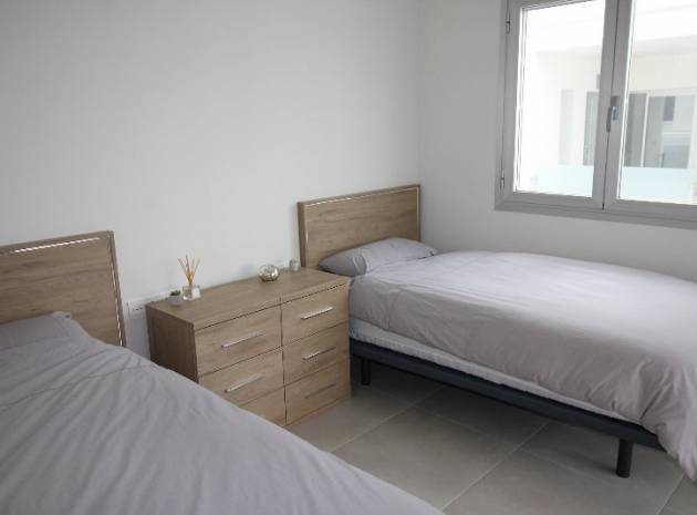 Resale - Apartment - Villamartin - Los Dolses