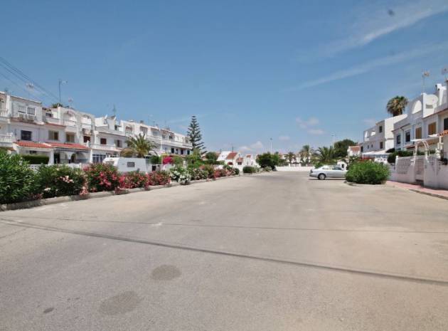 Återförsäljning - Radhus - Torrevieja - calas blancas