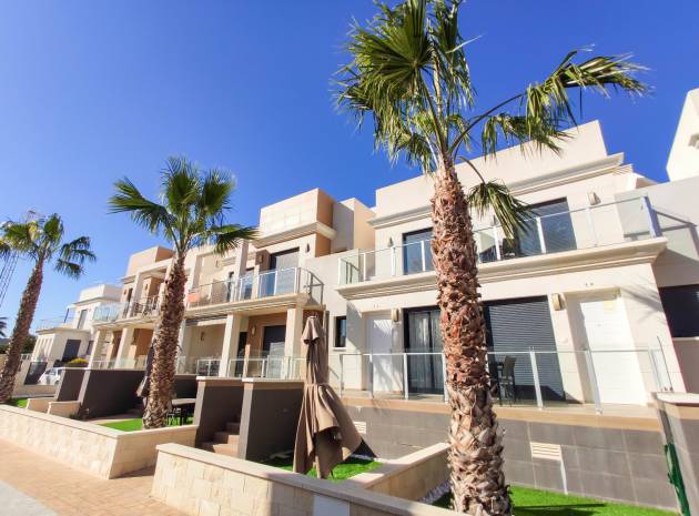 Resale - Townhouse - La Zenia - zenia beach