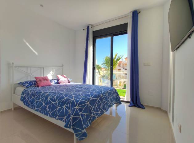 Resale - Townhouse - La Zenia - zenia beach