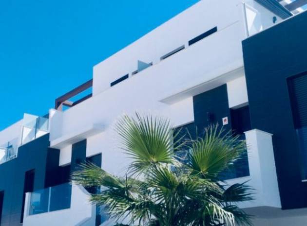 Resale - Apartment - Villamartin - La Fuente