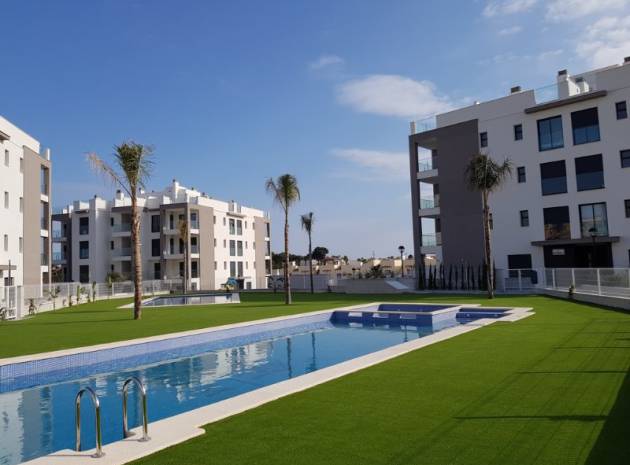 Revente - Appartement - Villamartin - Valentino Golf