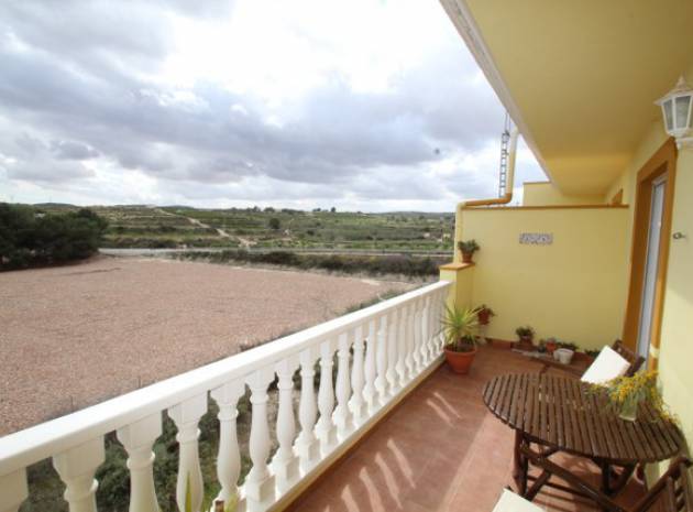 Revente - Appartement - Torremendo - torremendo