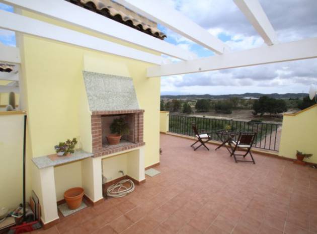 Revente - Appartement - Torremendo - torremendo