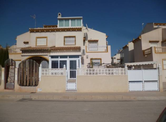 Återförsäljning - Villa - Playa Flamenca - perla del mar