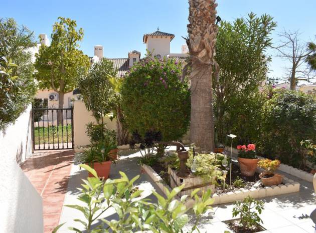 Resale - Townhouse - Villamartin - las ramblas