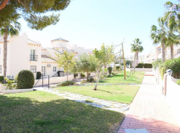 Revente - Maison de ville - Villamartin - las ramblas