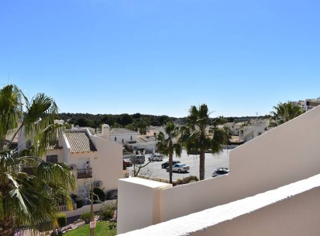 Resale - Townhouse - Villamartin - las ramblas