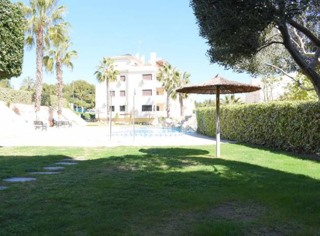 Resale - Townhouse - Villamartin - las ramblas