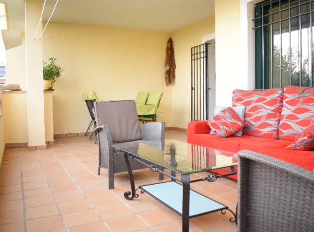 Wederverkoop - Appartement - Campoamor