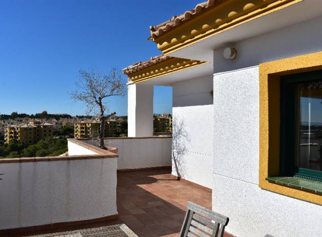 Revente - Appartement - Campoamor