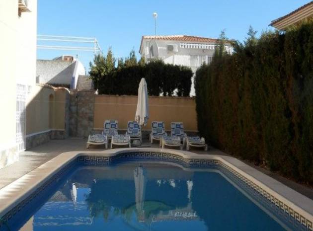 Revente - Villa - Villamartin - blue lagoon