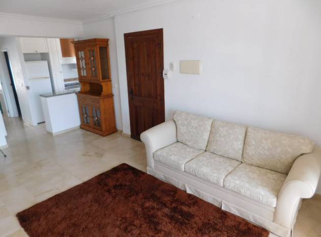 Resale - Apartment - Villamartin - Los Dolses