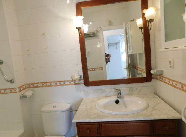 Resale - Apartment - Villamartin - Los Dolses