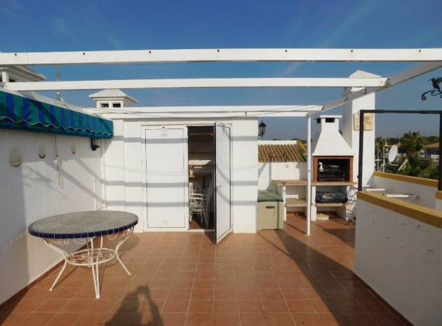 Resale - Apartment - Villamartin - Los Dolses