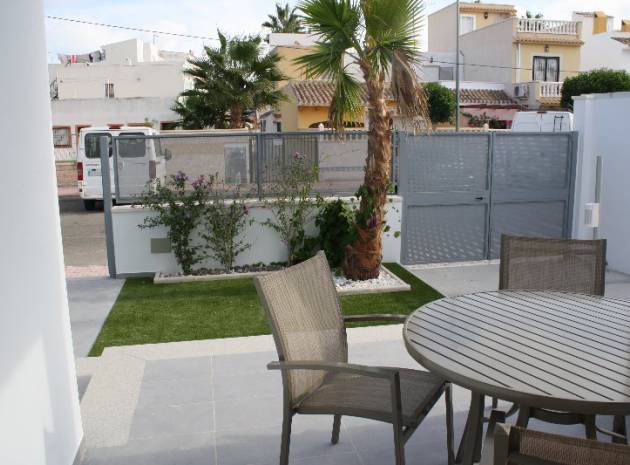 Nieuw gebouw - Appartement - Playa Flamenca - Oasis Place