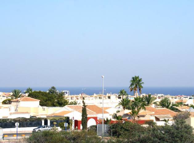 Neubau - Wohnung - Playa Flamenca - Oasis Place