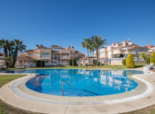 Wederverkoop - Appartement - Playa Flamenca - zeniamar