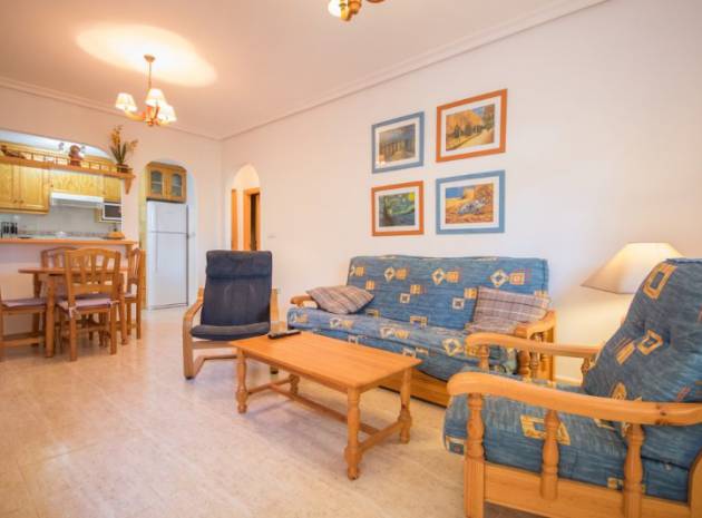 Wederverkoop - Appartement - Playa Flamenca - zeniamar