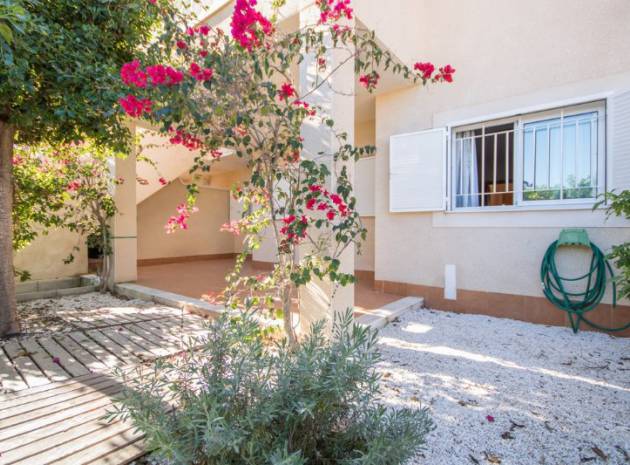 Resale - Apartment - Playa Flamenca - zeniamar