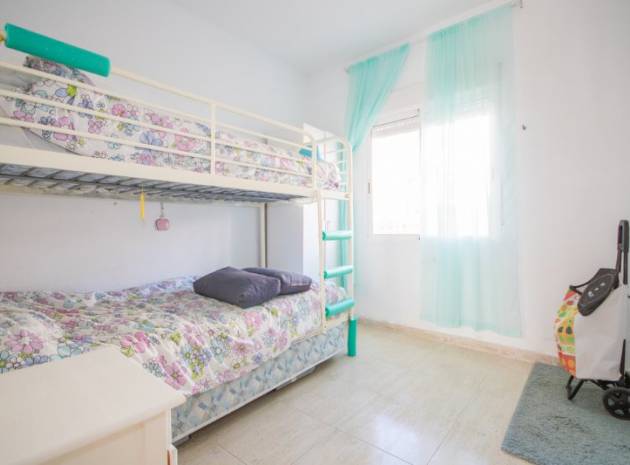 Revente - Appartement - Villamartin - El Galan