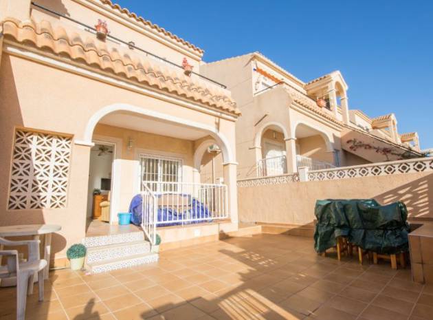 Revente - Appartement - Villamartin - El Galan