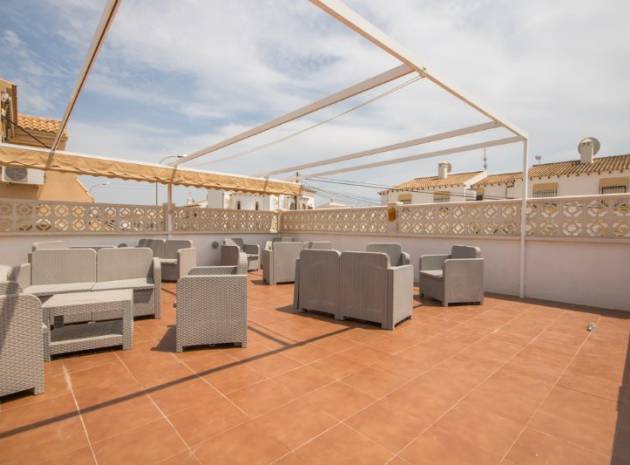 Resale - Apartment - Villamartin - El Galan