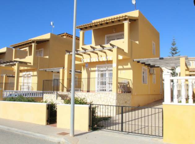 Wederverkoop - Villa - Villamartin - lomas del golf