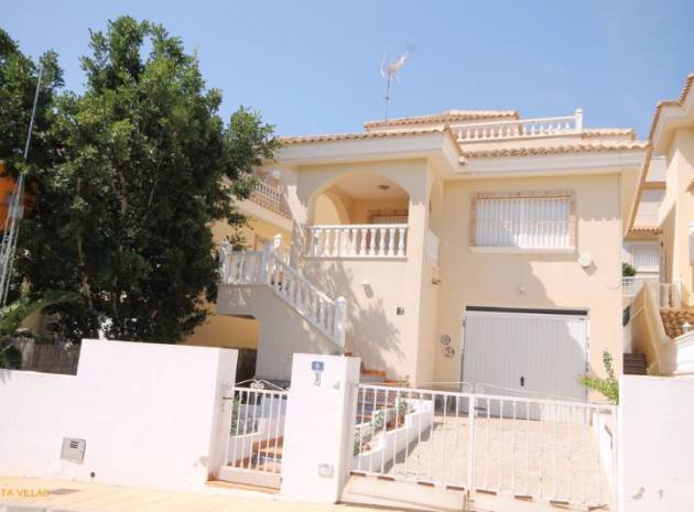 Resale - Villa - Villamartin - El Galan