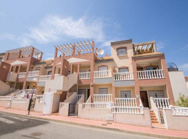 Resale - Apartment - Villamartin - florida golf