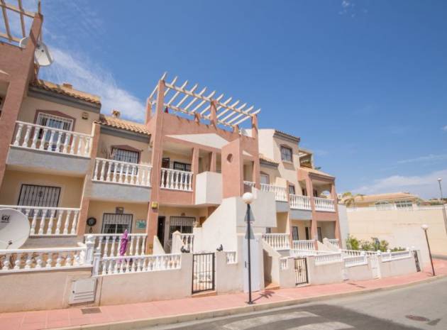 Resale - Apartment - Villamartin - florida golf