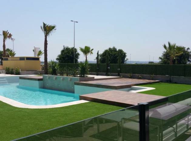 New Build - Apartment - Guardamar del Segura - El Raso