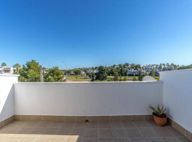 Resale - Townhouse - Villamartin - verdemar