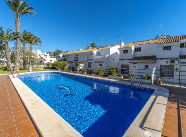 Resale - Townhouse - Villamartin - verdemar