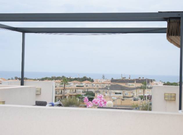 Wederverkoop - Appartement - La Zenia - zenia beach