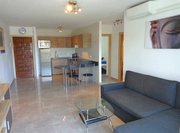 Wederverkoop - Appartement - Cabo Roig - beachside cabo roig