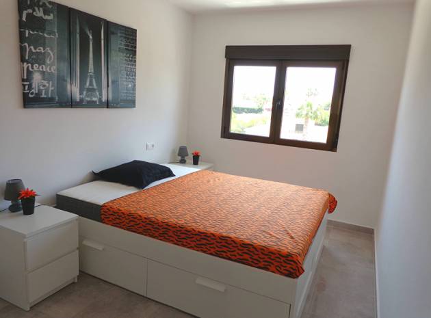 Wiederverkauf - Wohnung - Cabo Roig - beachside cabo roig