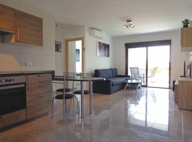 Resale - Apartment - Cabo Roig - beachside cabo roig