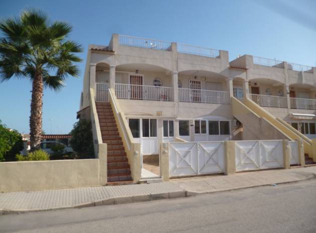 Wiederverkauf - Wohnung - Playa Flamenca - Res. Olympia