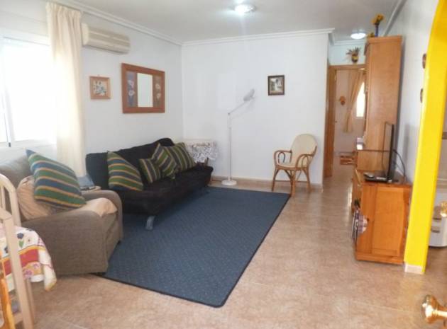 Resale - Apartment - Playa Flamenca - Res. Olympia